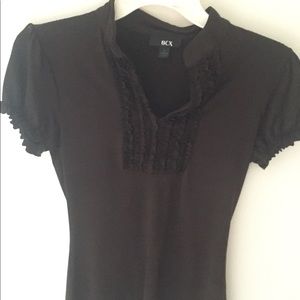 Shirt sleeve women’s shirt size M